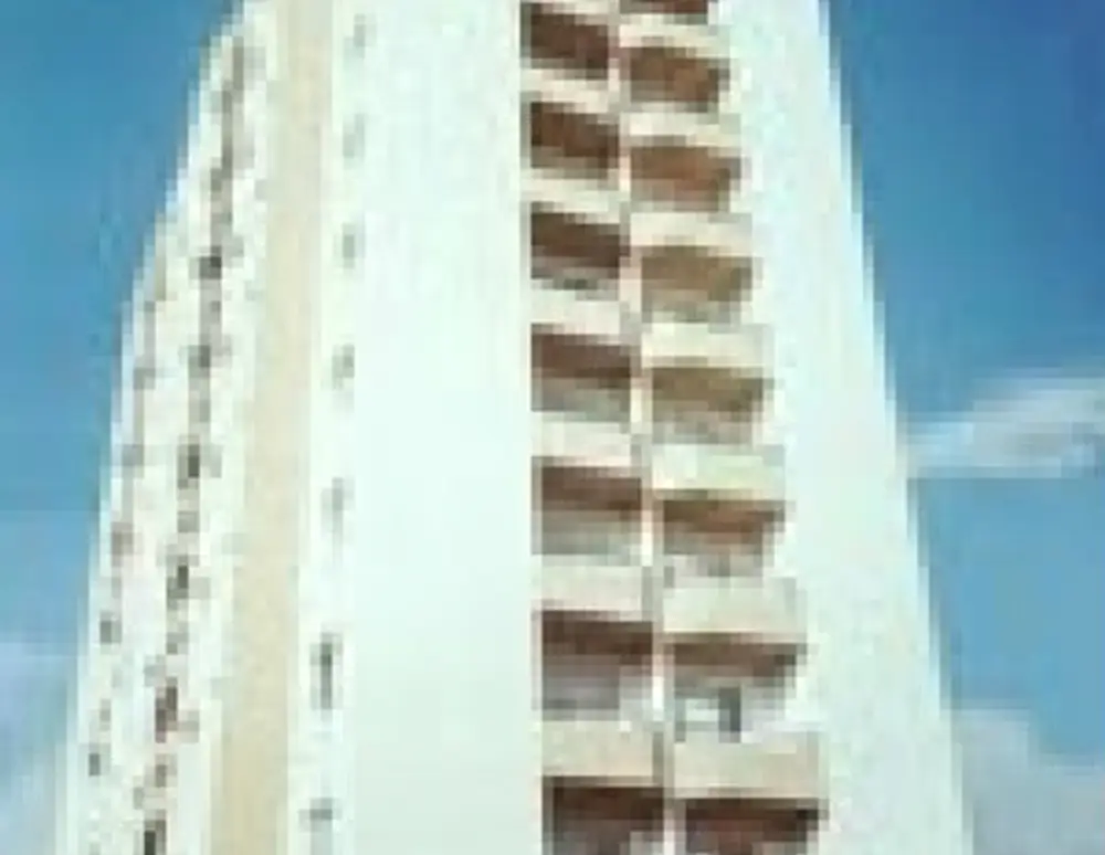 Edificio Toronto