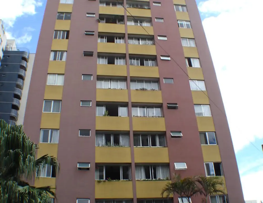 Edificio das Palmeiras