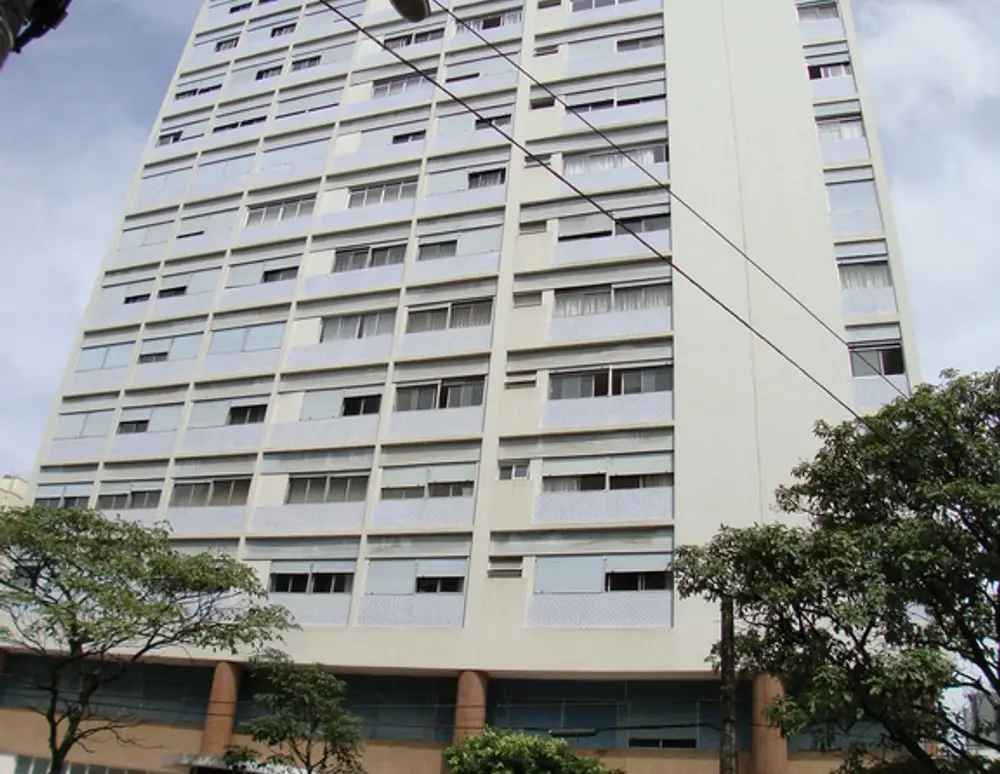 Edificio Guanabara