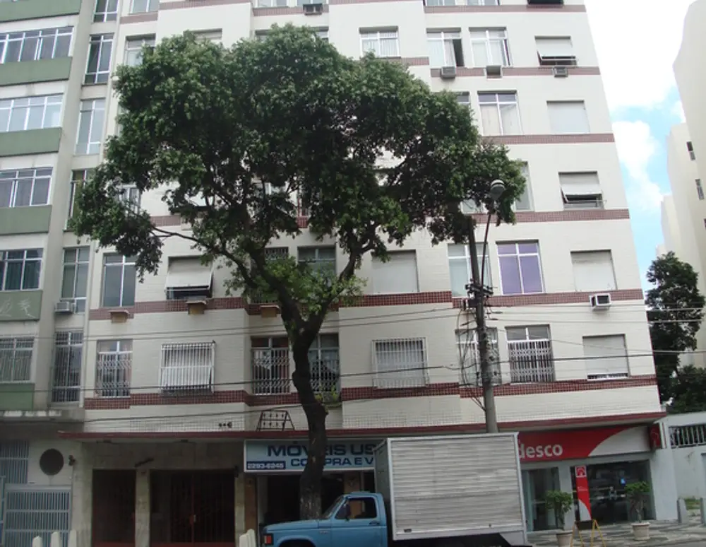 Edificio Diamantina