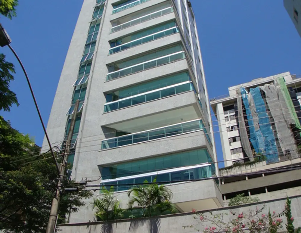 Edificio Bruna