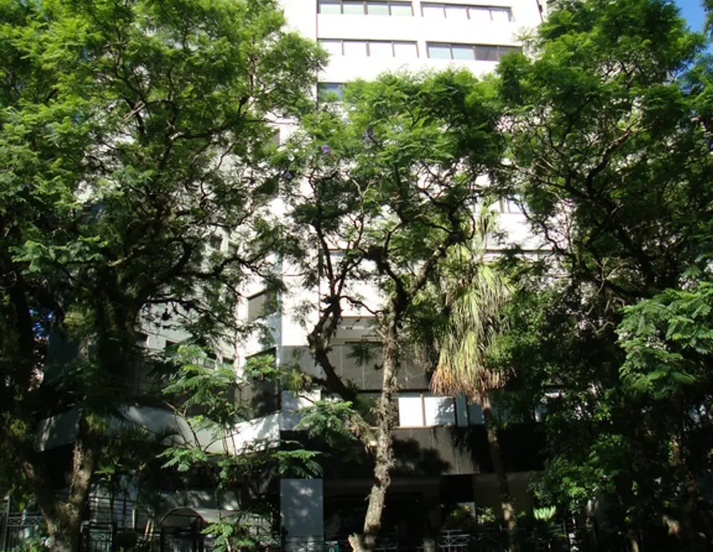 Edificio Monte Bello