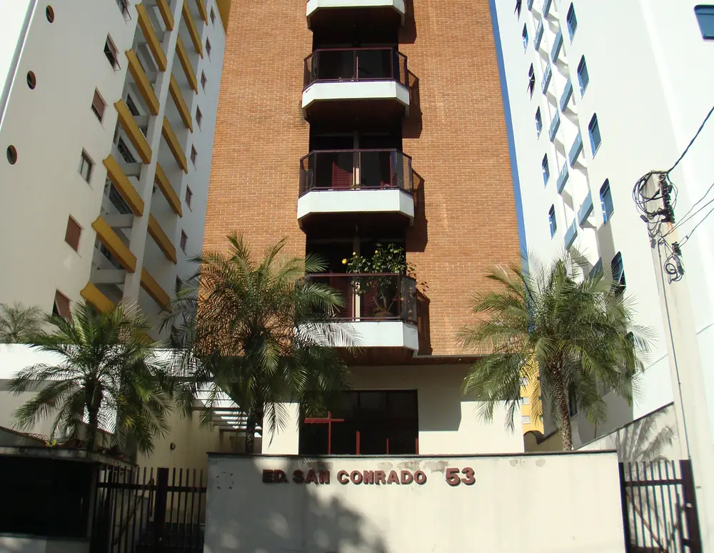 Edificio San Conrrado — foto 2