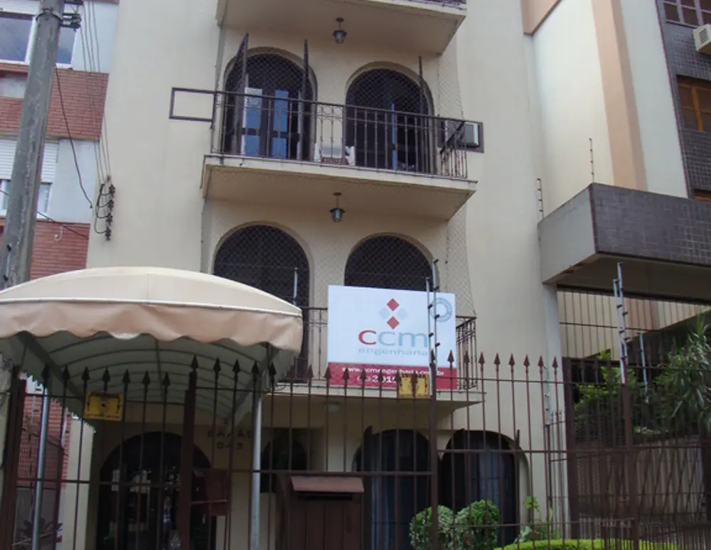 Edificio Barao