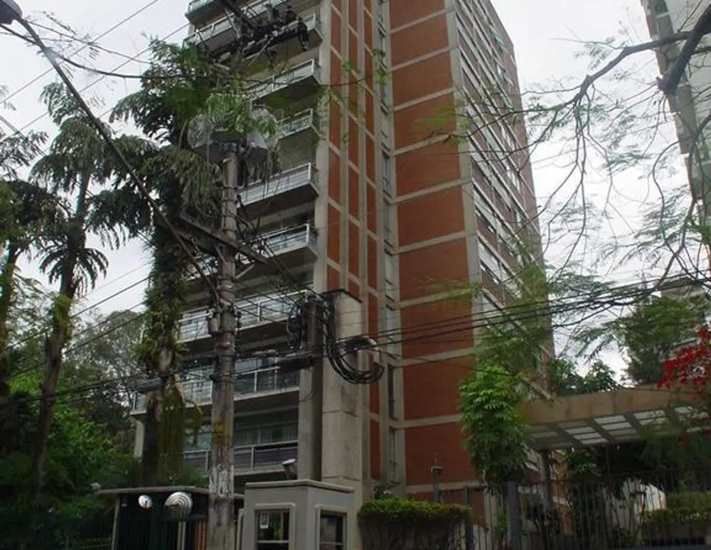 Edificio Ararat
