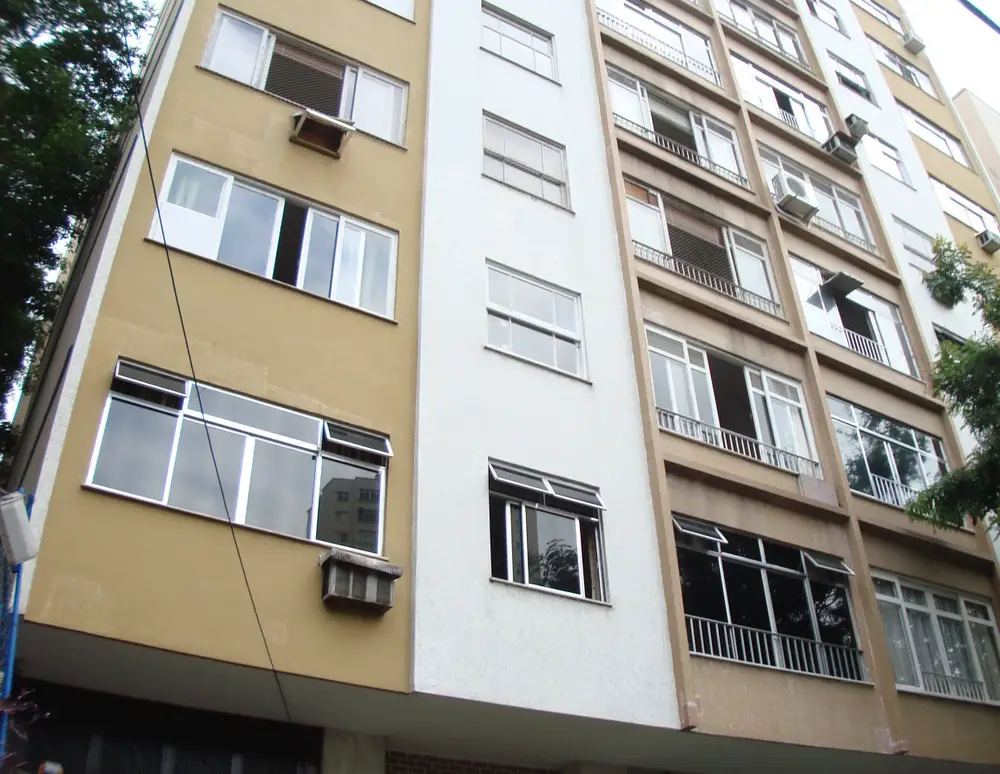 Edificio Marambaia