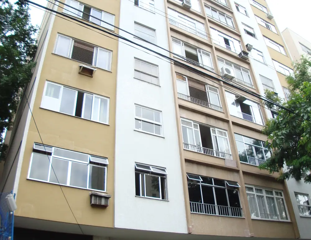 Edificio Marambaia — foto 2