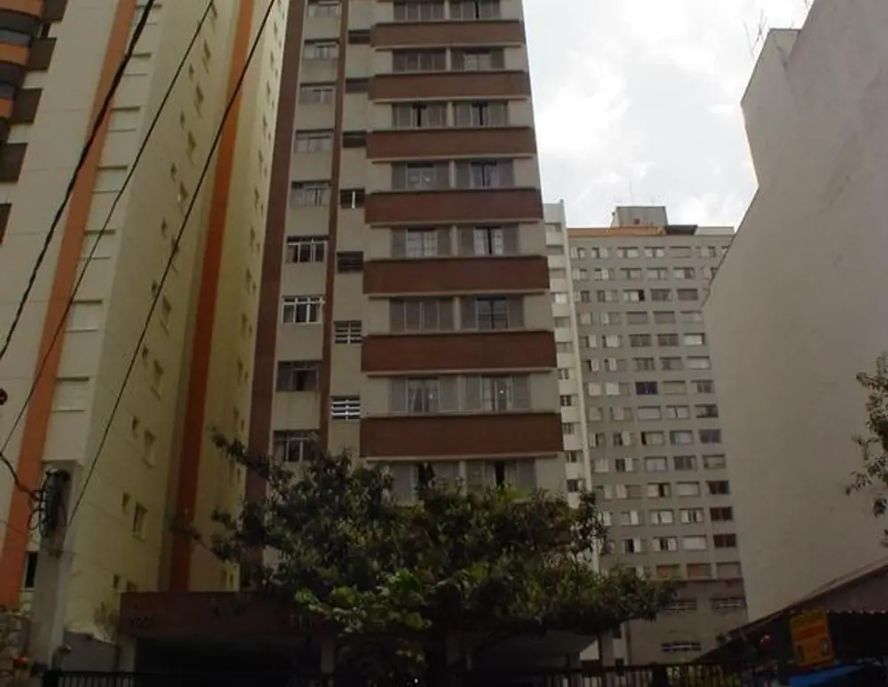 Edificio Caroline