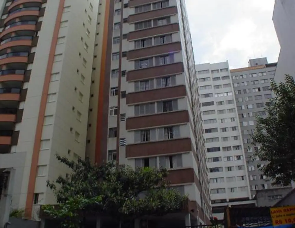 Edificio Caroline — foto 2