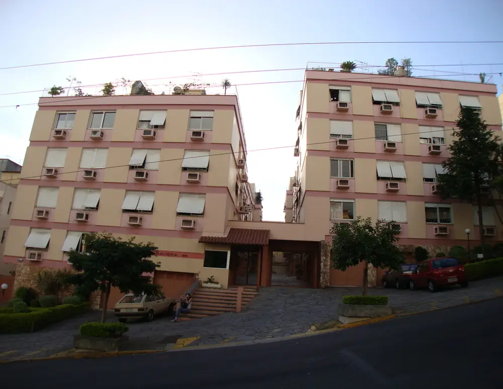 Edificio Residencial Baviera