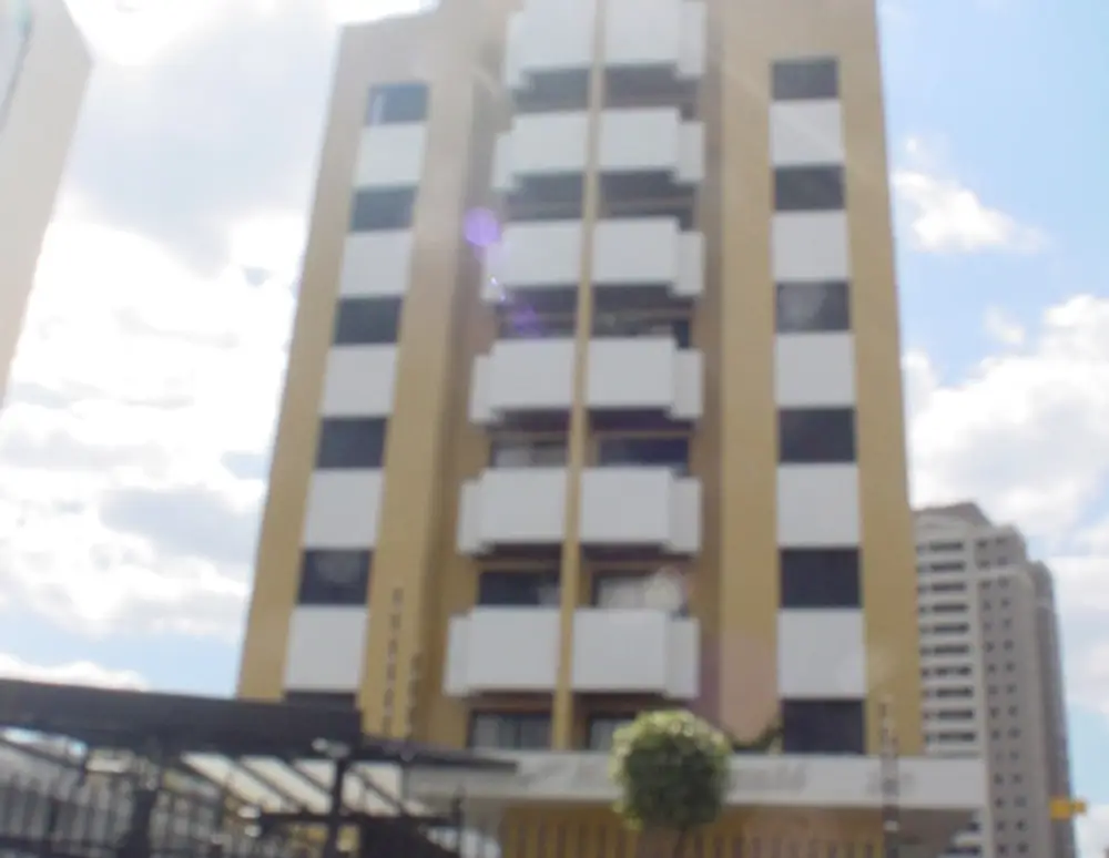 Edificio Maison Sante