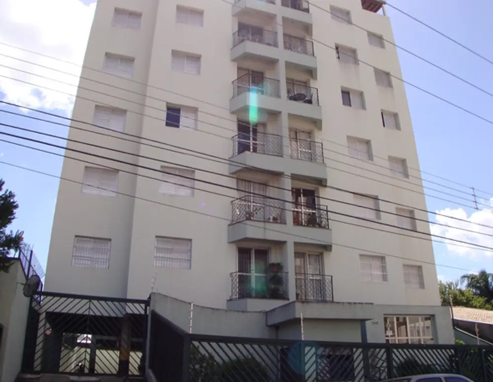 Edificio Florenca