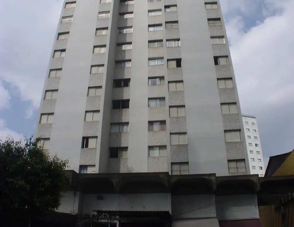 Edificio Marcellus