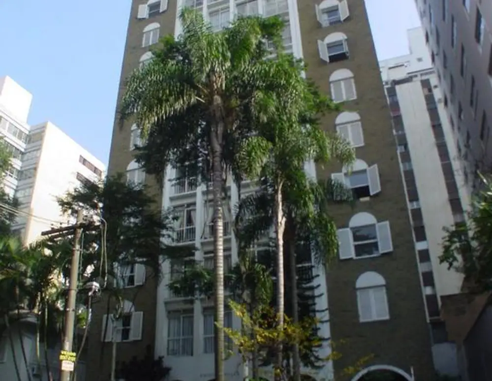 Edificio Solar do Jardim