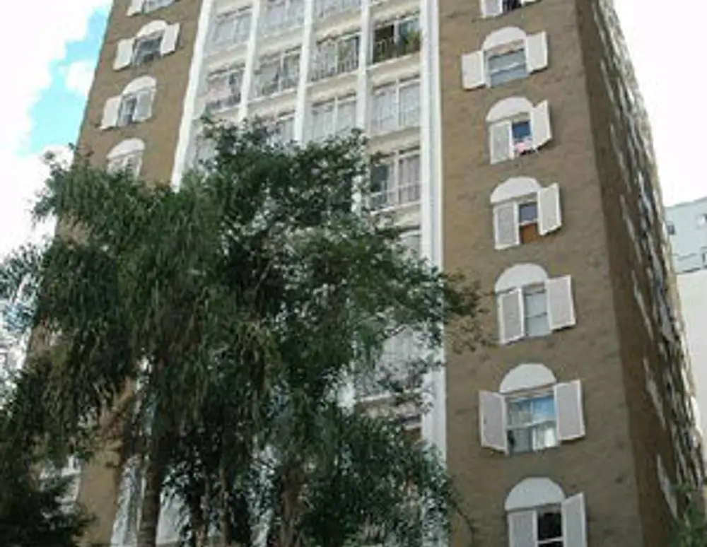 Edificio Solar do Jardim — foto 2