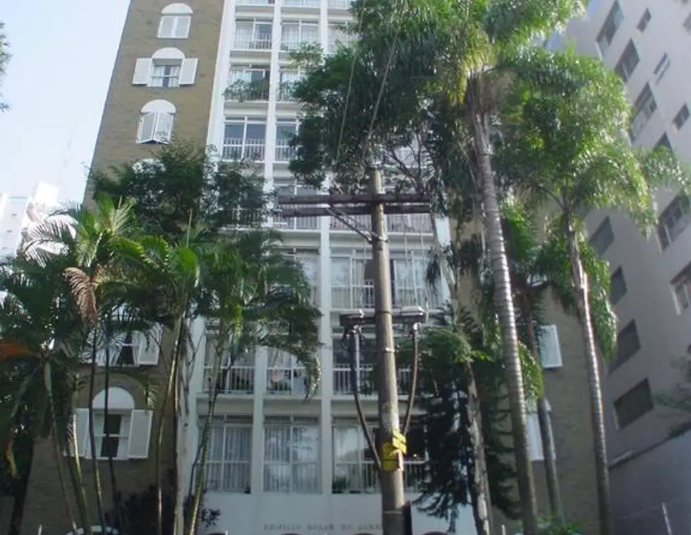 Edificio Solar do Jardim — foto 3