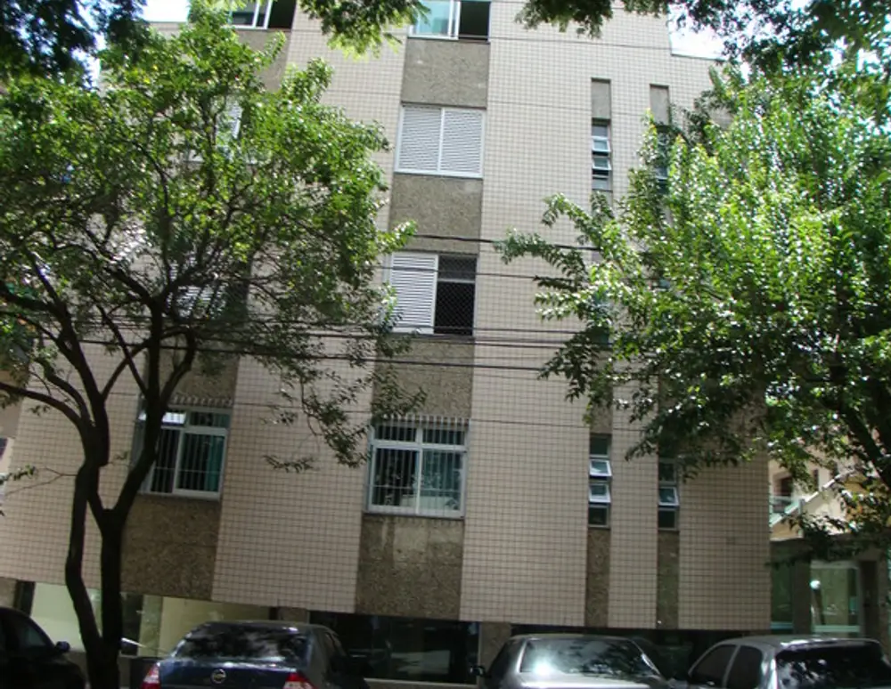 Edificio Osmani Barbosa