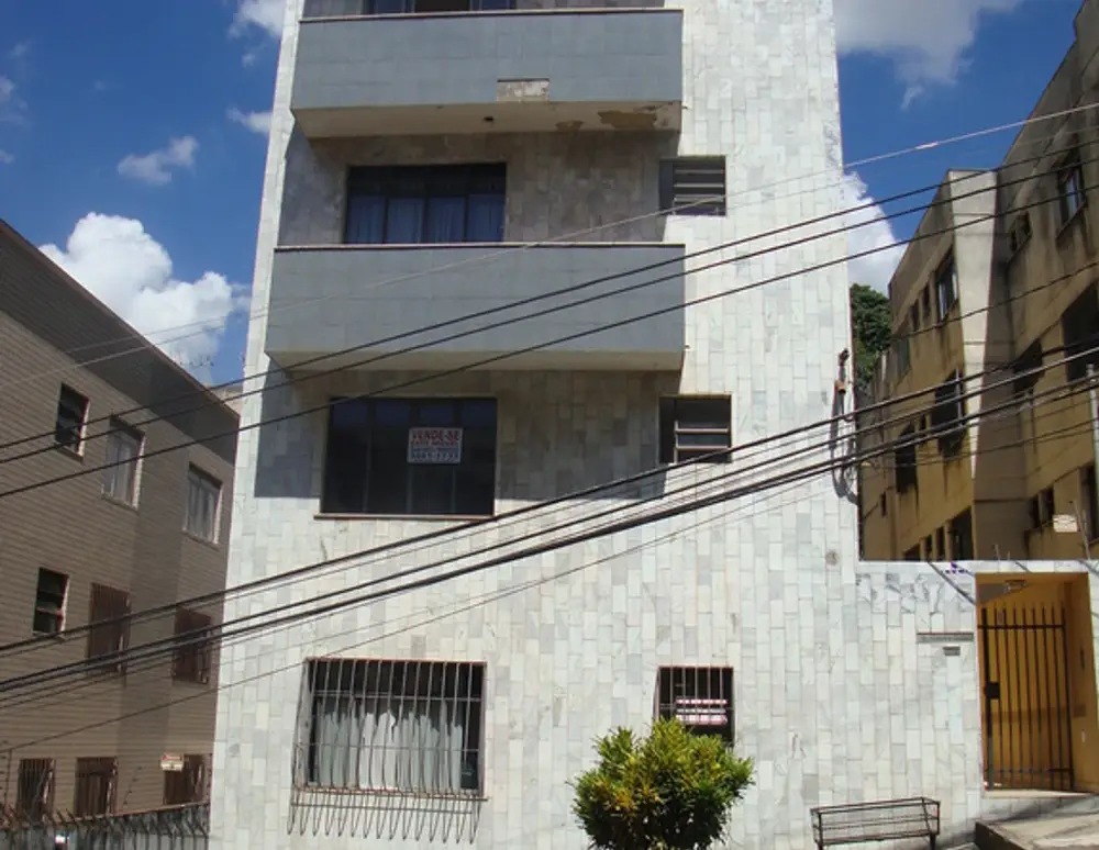 Edificio Fernanda Ericka