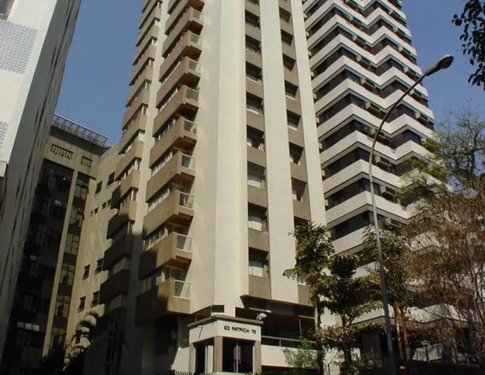 Edificio Patricia
