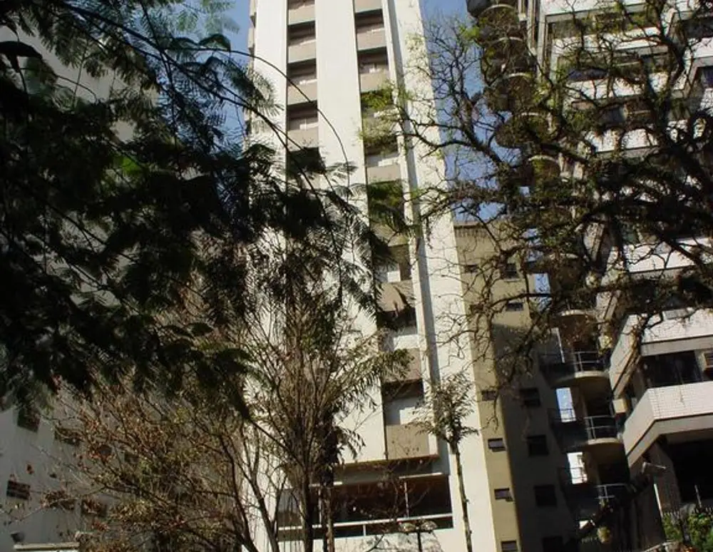 Edificio Patricia — foto 2