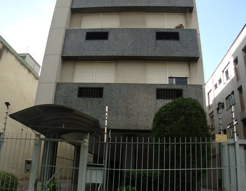 Edificio Jamaica