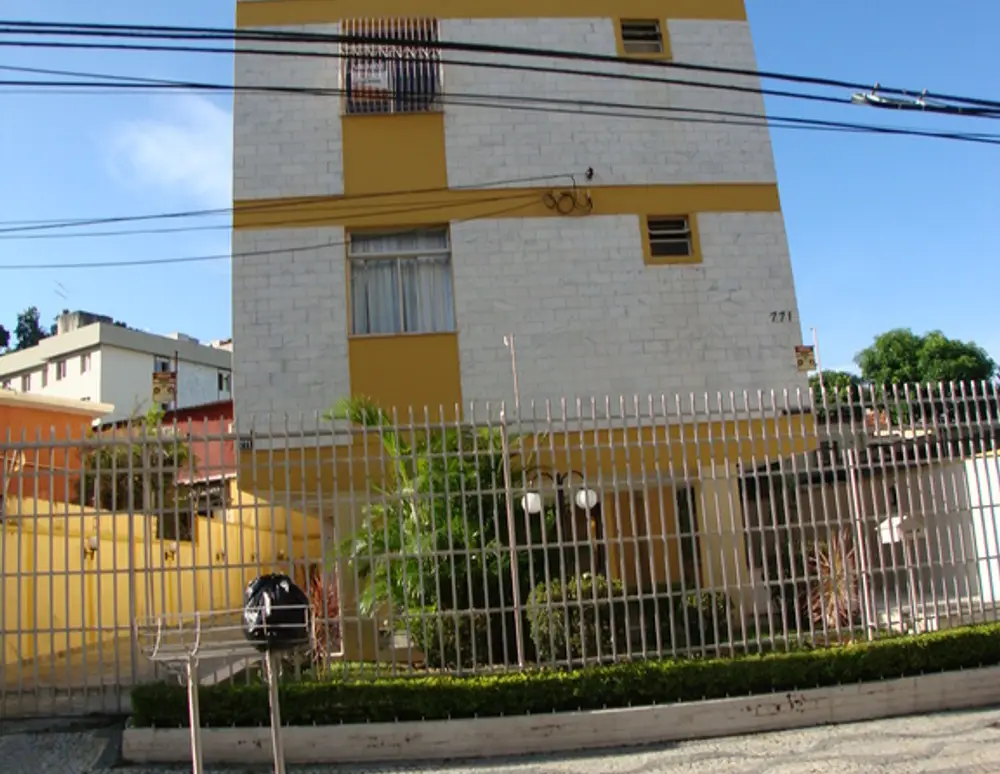 Edificio Wanda