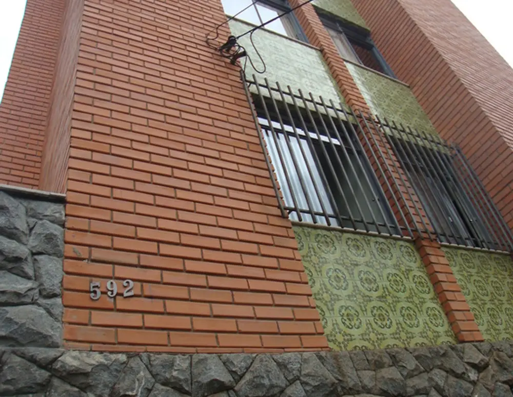 Condominio do Edificio Gramado