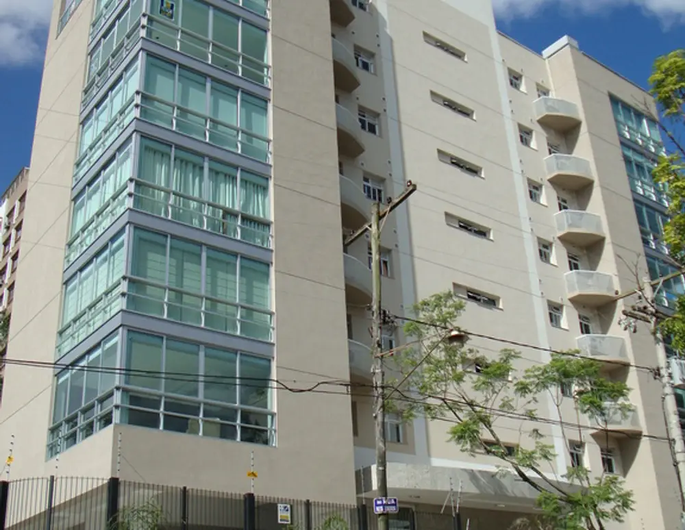 Edificio Aussie Square