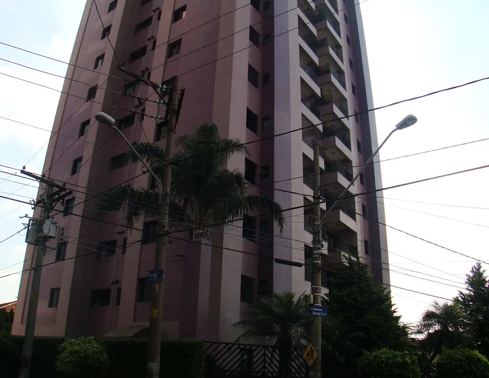 Edificio Saint Paul