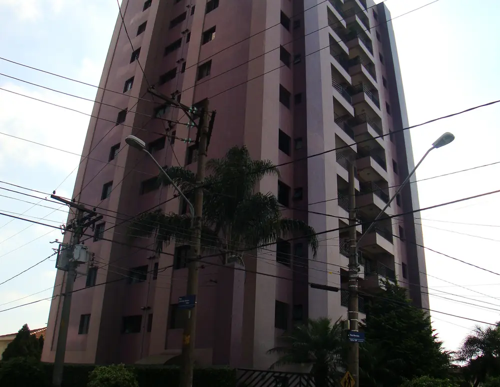Edificio Saint Paul — foto 2
