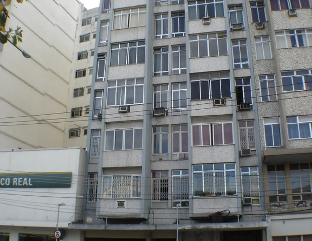 Edificio Dalila