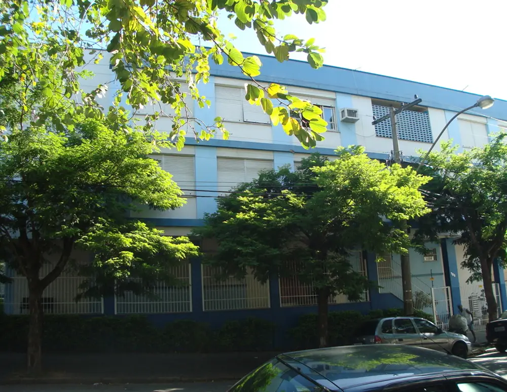 Edificio Feijo