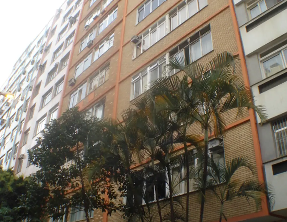 Edificio Maurily