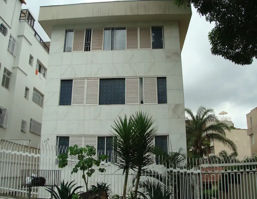 Edificio Andreia