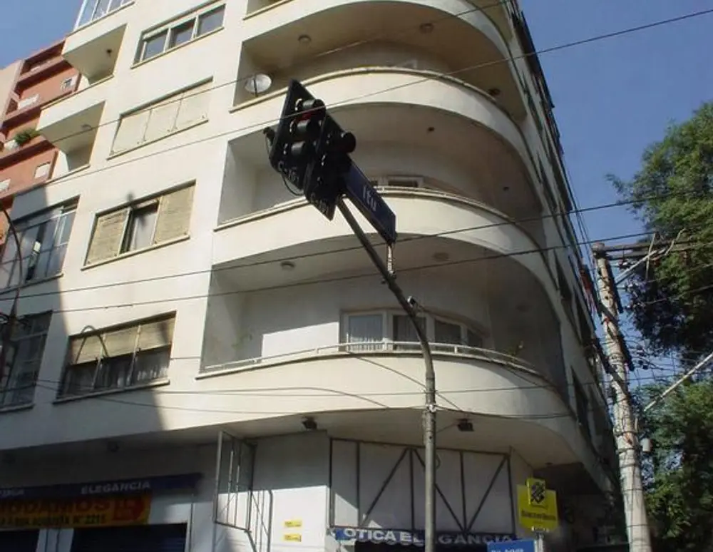 Edificio Paulistano