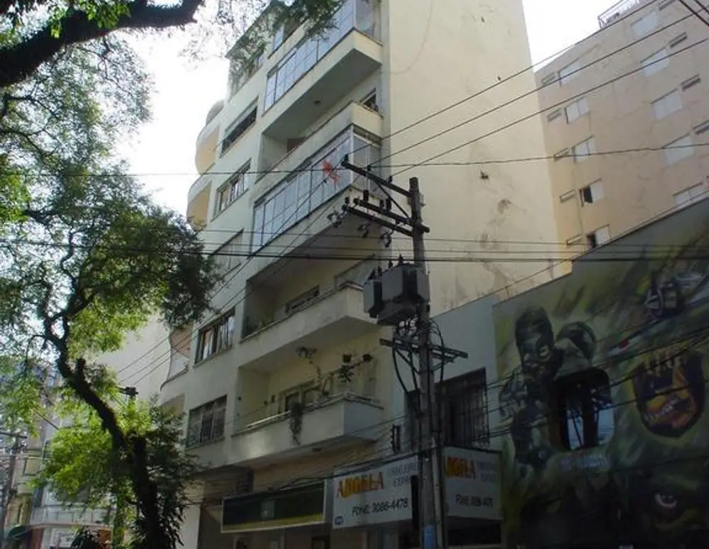 Edificio Paulistano — foto 2