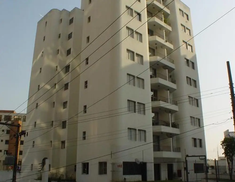 Edificio Tatiana