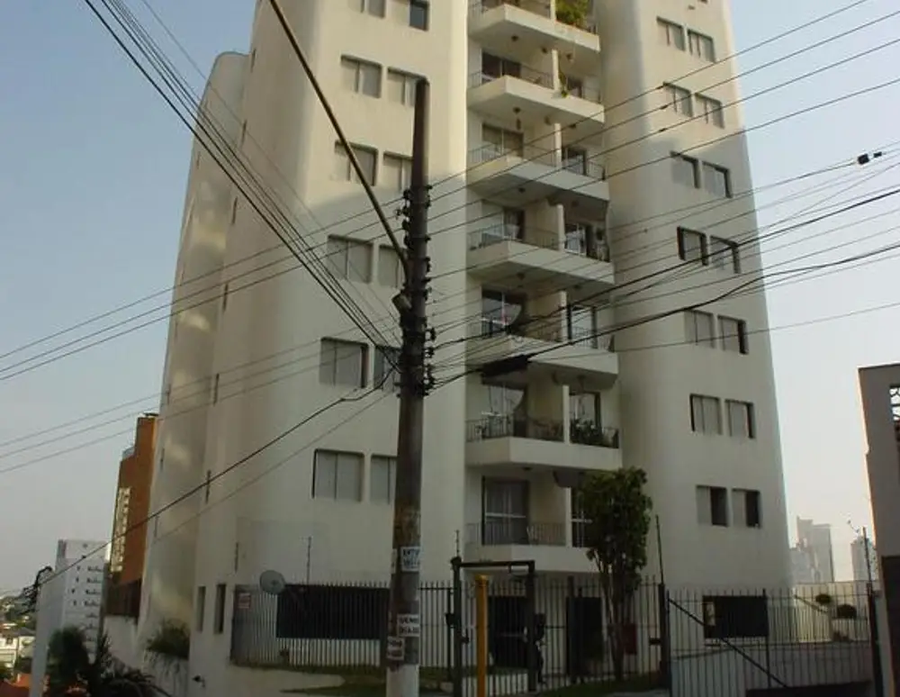Edificio Tatiana — foto 2