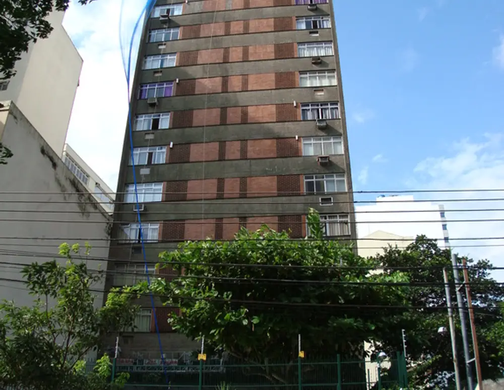 Edificio Libra