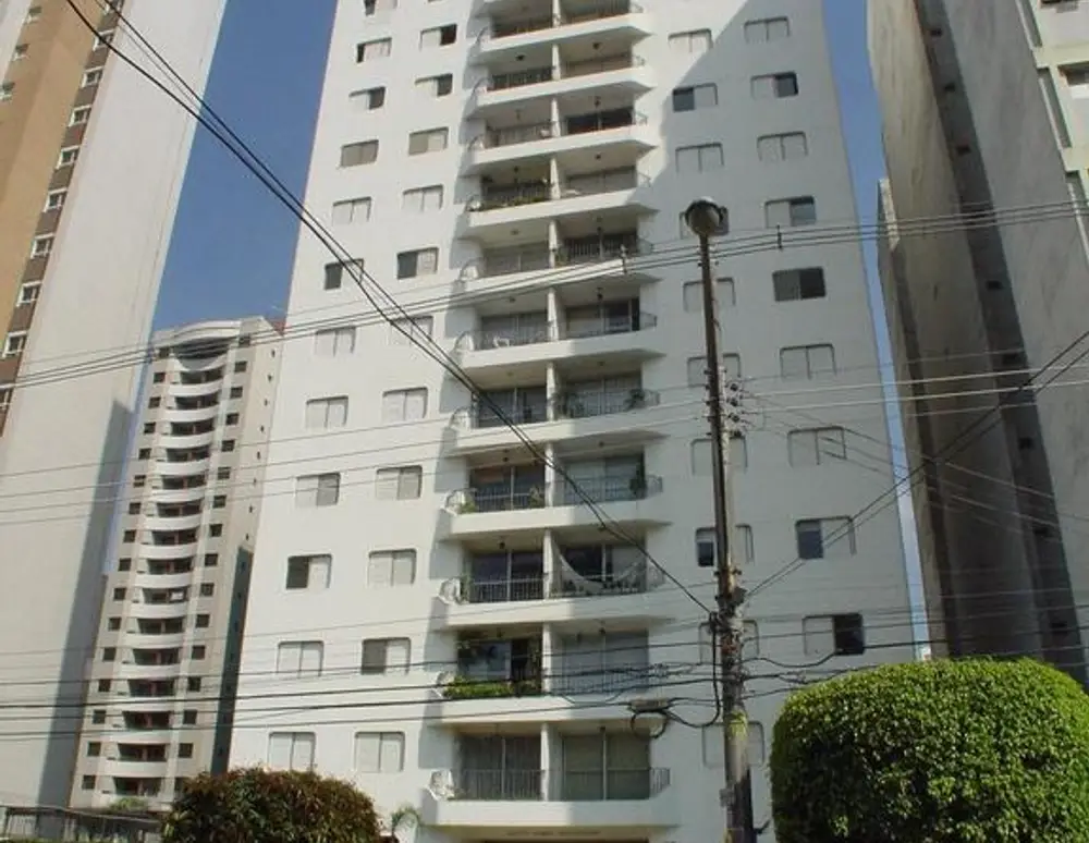 Edificio Maison Mediterranee