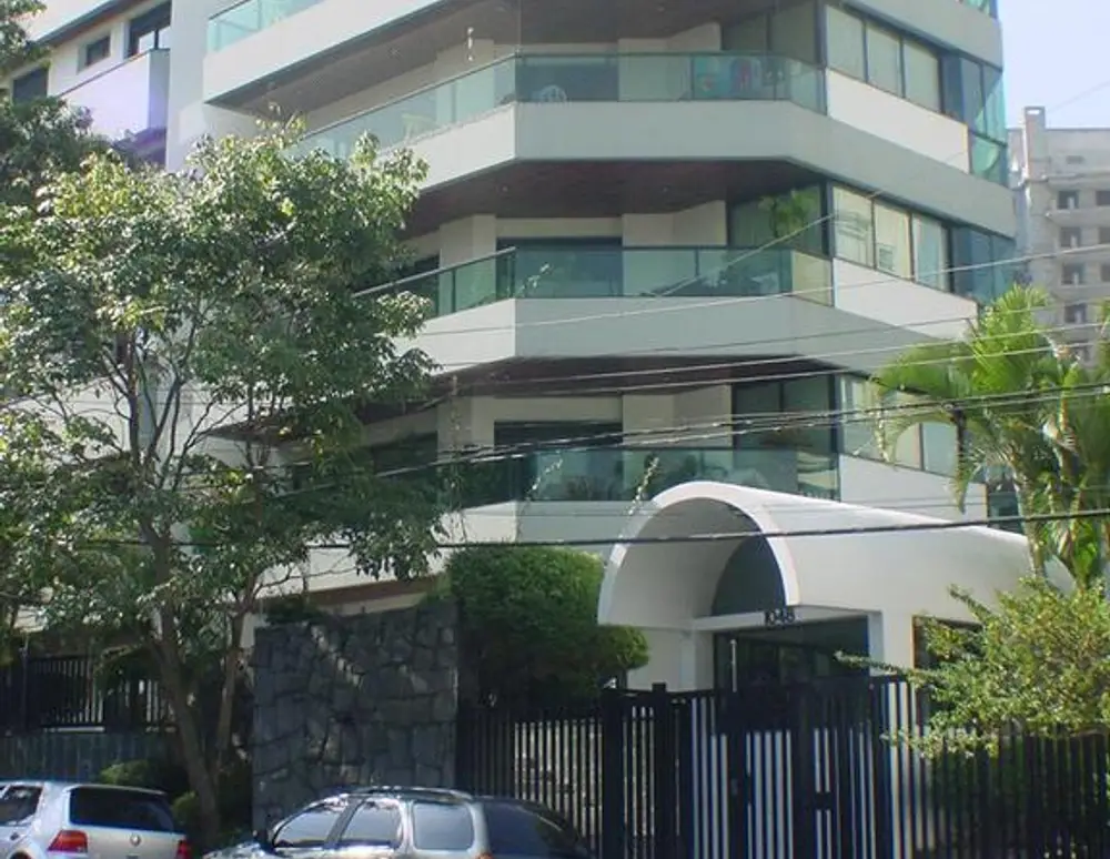 Edificio Castel Di Lugano — foto 2