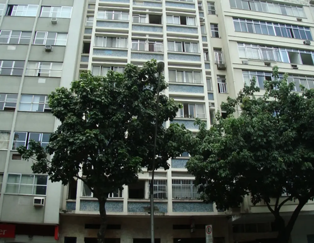 Edificio Camizao