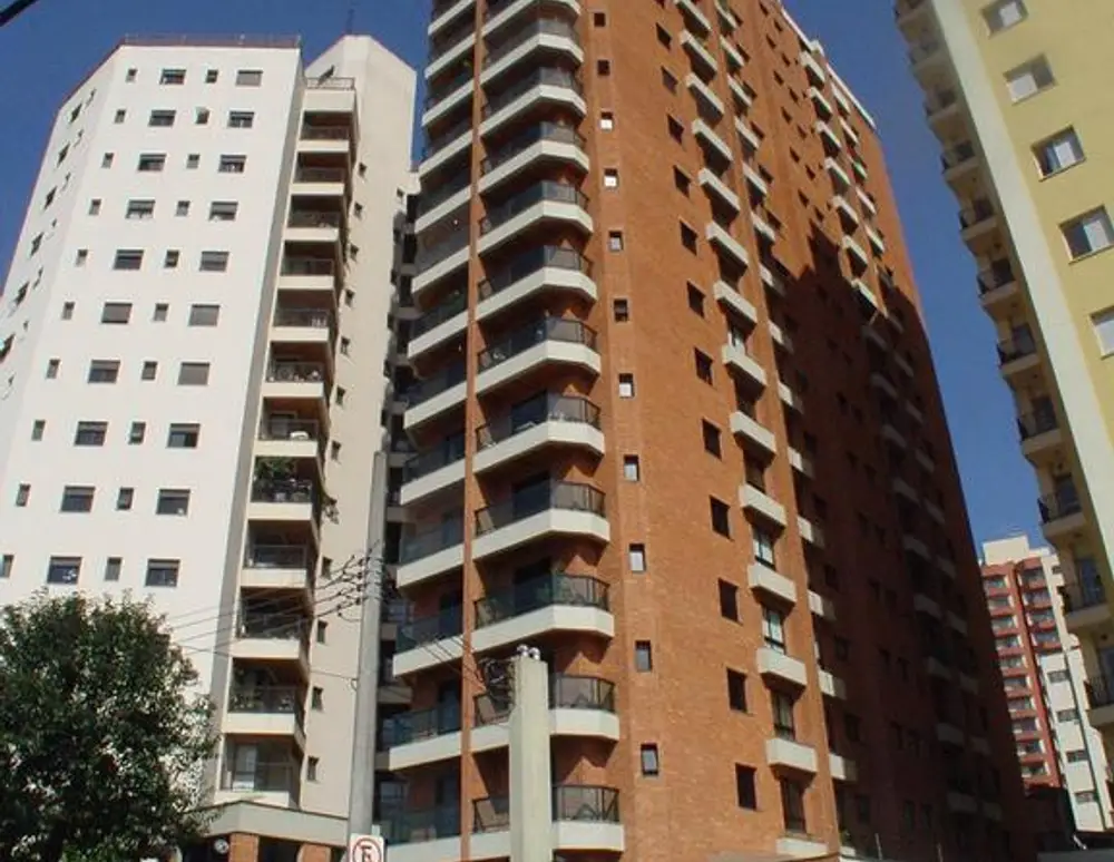 Edificio Villagio D'oro Residence