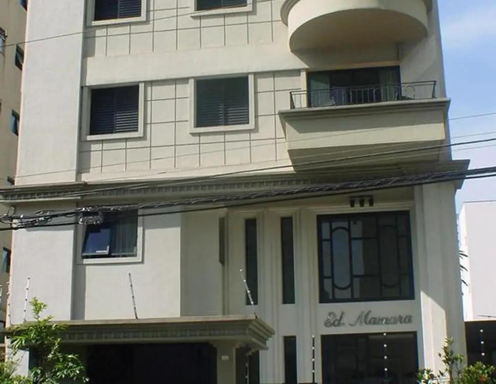 Edificio Mainara.
