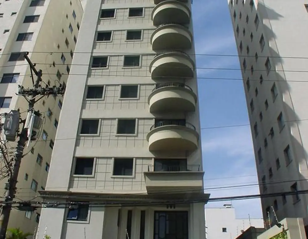Edificio Mainara. — foto 2