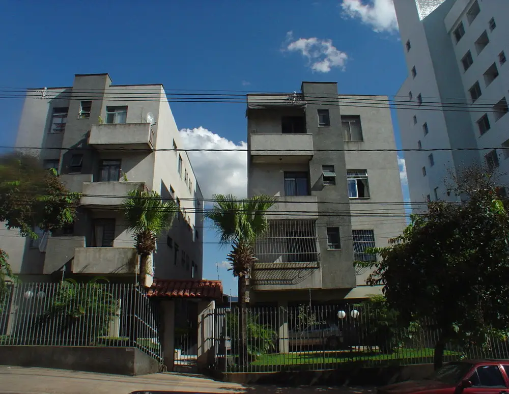 Residencial Mirabela