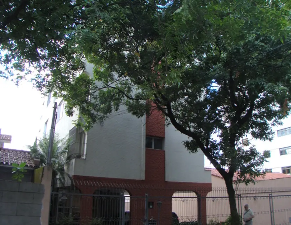 Edificio Tomaz de Aquino