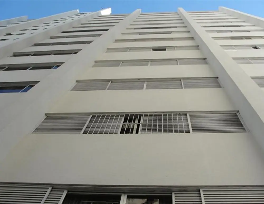 Edificio Vila America