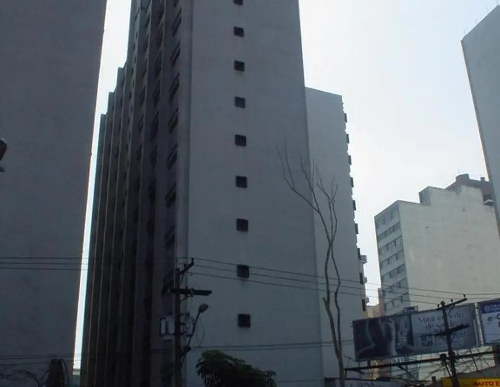 Edificio Vila America — foto 2