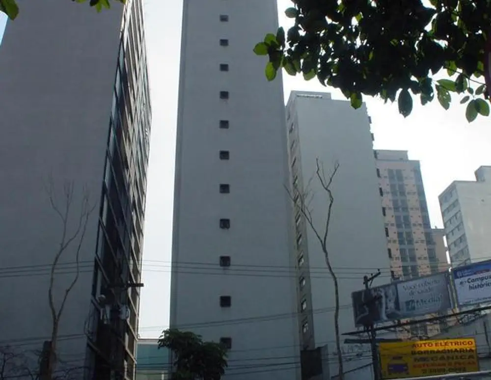 Edificio Vila America — foto 3